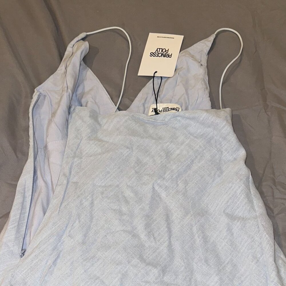 Princess Polly Mini Dress - Picture 5 of 6